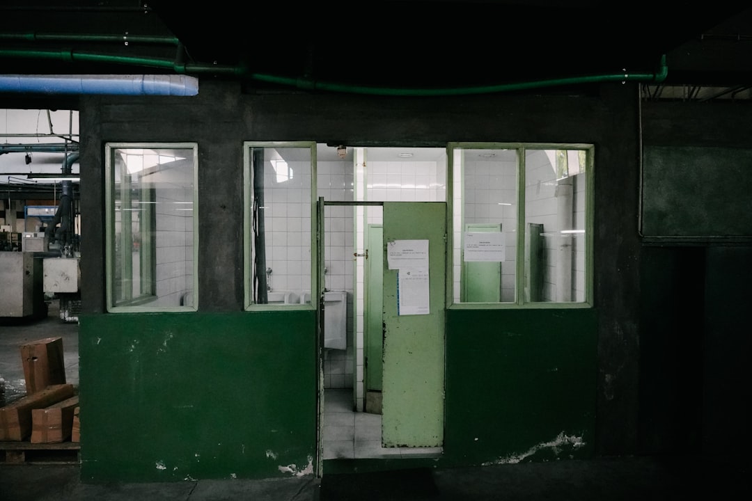 Офис в Астане
